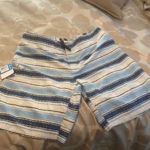 NWT Columbia swim trunks